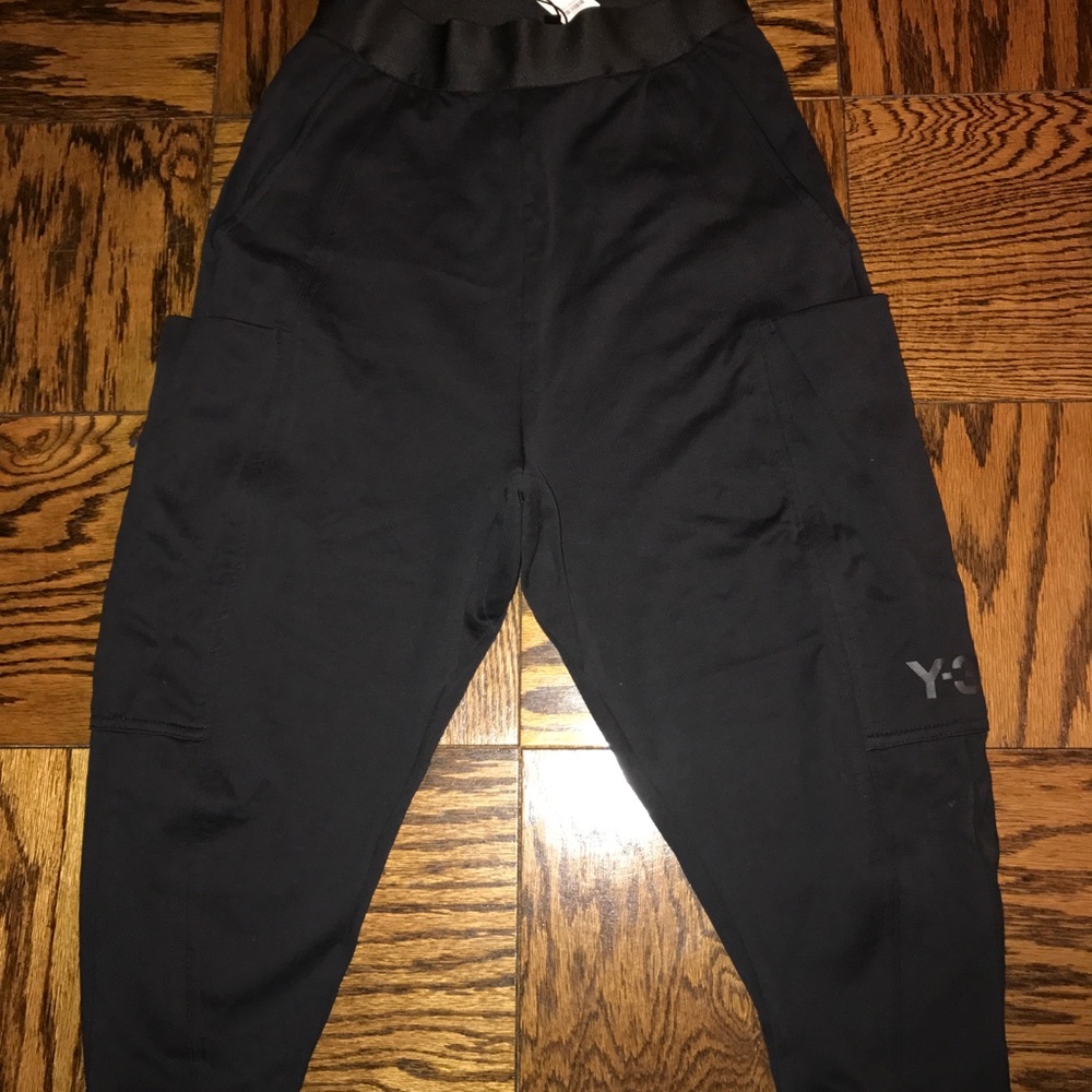 Y-3 pants Sz. M